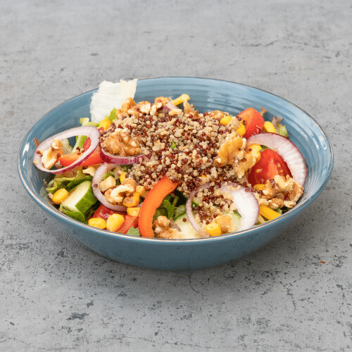 Vital Salat