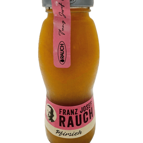 Rauch Pfirsich 0,2l