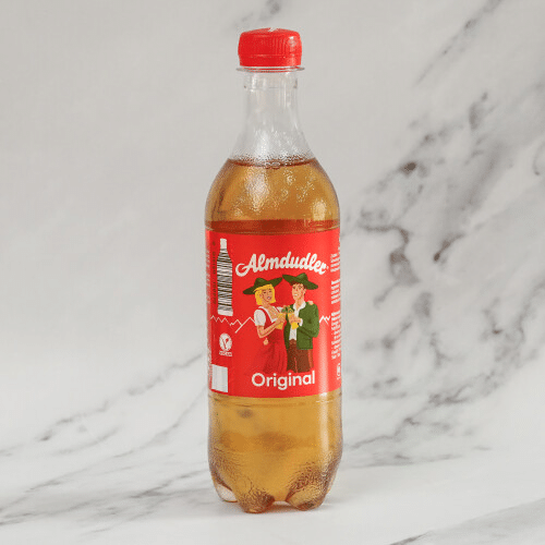 Almdudler 0,5l