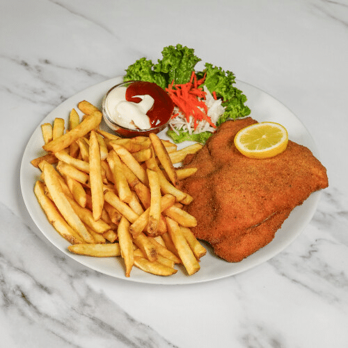 Cordon Bleu