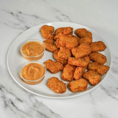Chicken-Nuggets (9 Stück)