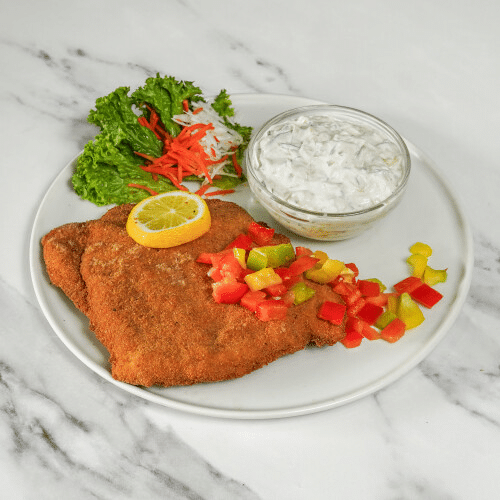 Puszta Cordon Bleu