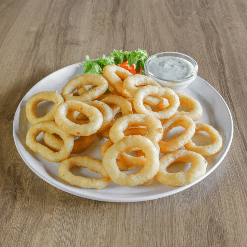Onion-Rings