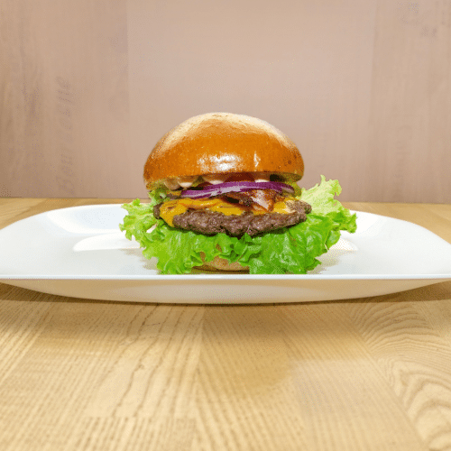 Big American Burger