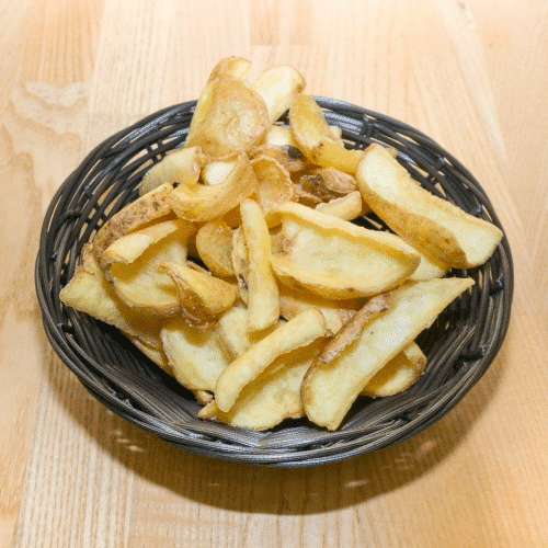 Dip Fries