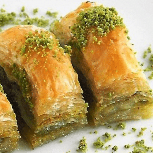 Baklava