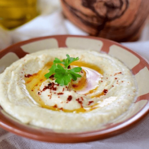 Hummus