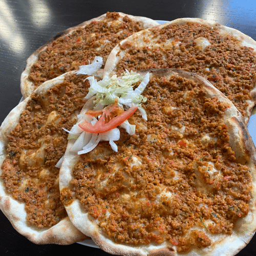 Lahmacun