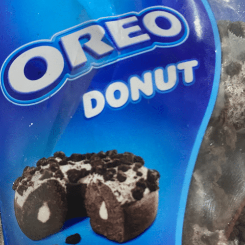 Oreo