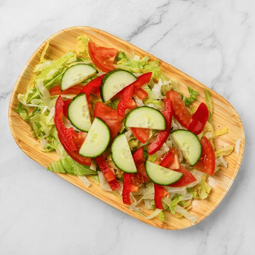 Gemischter Salat