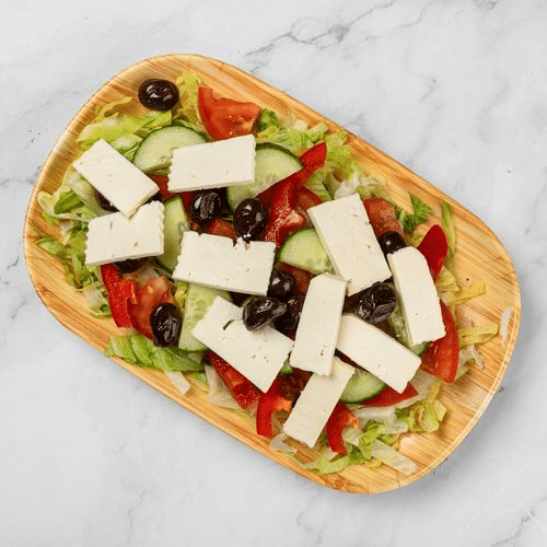 Griechischer Salat