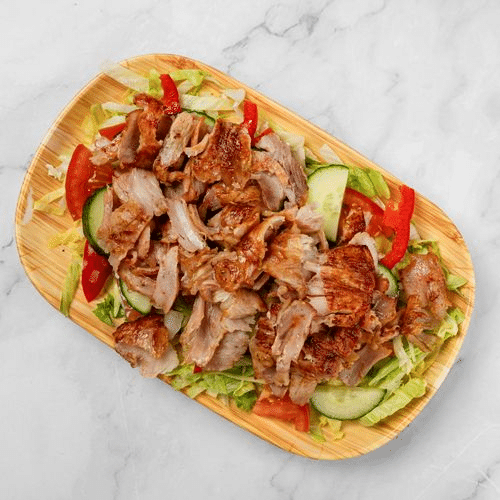 Piatto Salat