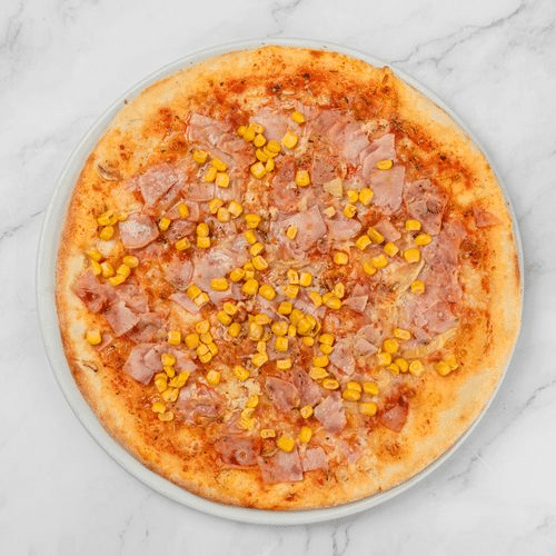 Pizza Firenze