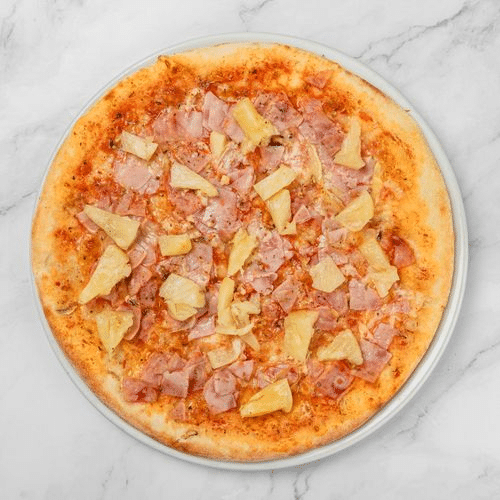 Pizza Hawaii