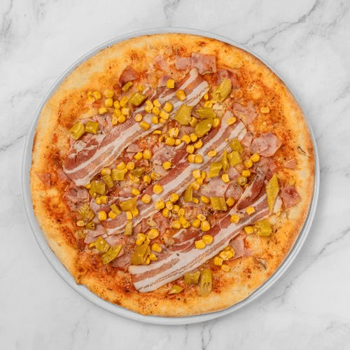 Pizza Provenciale