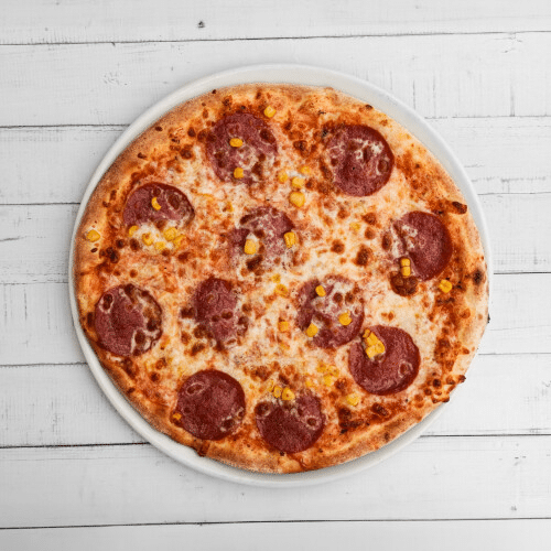 Pizza Salami