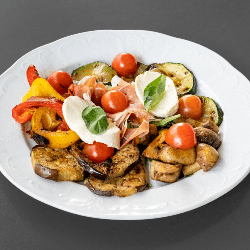 Antipasto Misto