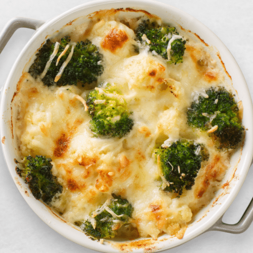 Broccoli alla Romana
