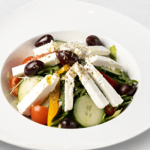 Insalata di Pecorino