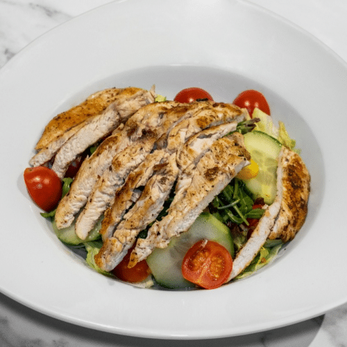 Insalata di Pollo