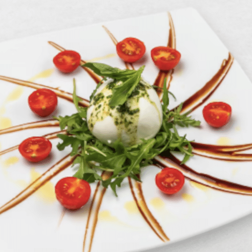 Mozzarella di Bufala