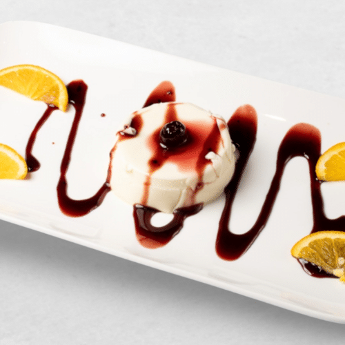 Panna Cotta