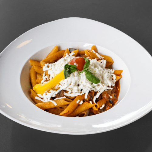Pasta Norma