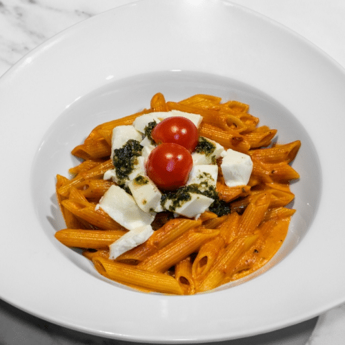 Pasta Sorrentina