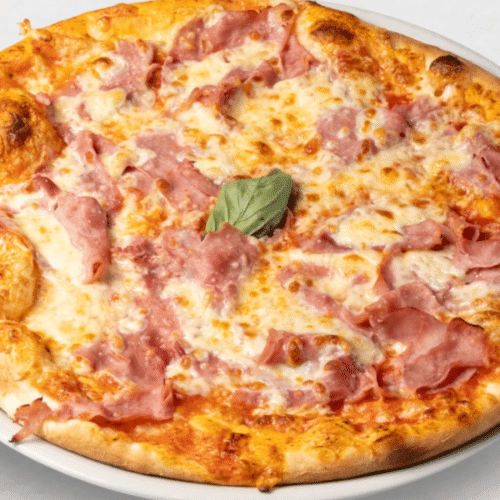 Pizza Cardinale