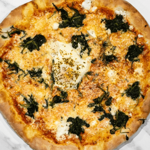 Pizza Firenze