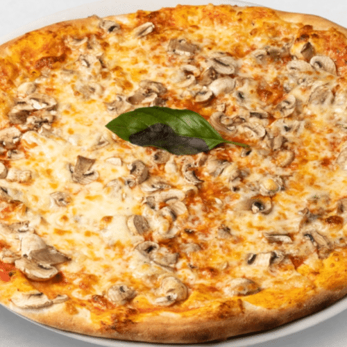 Pizza Funghi