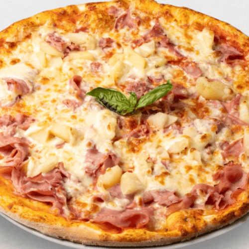 Pizza Hawaii
