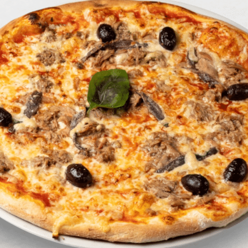 Pizza Marechiaro
