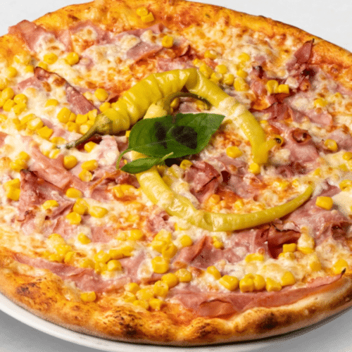 Pizza Provenciale