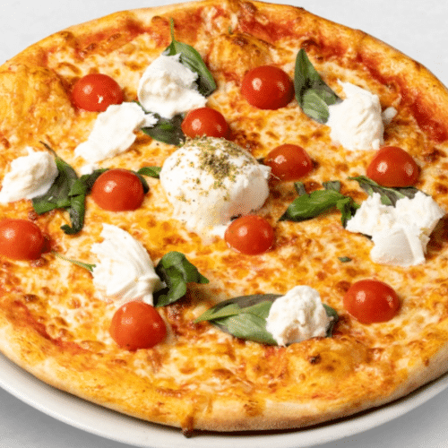 Pizza Ruffino