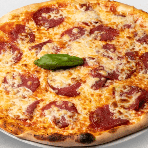 Pizza Salame