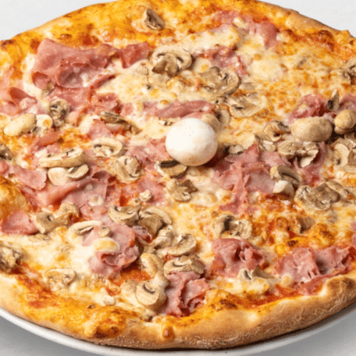 Pizza Toscana