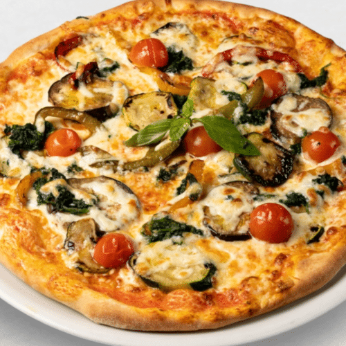 Pizza Vegetaria