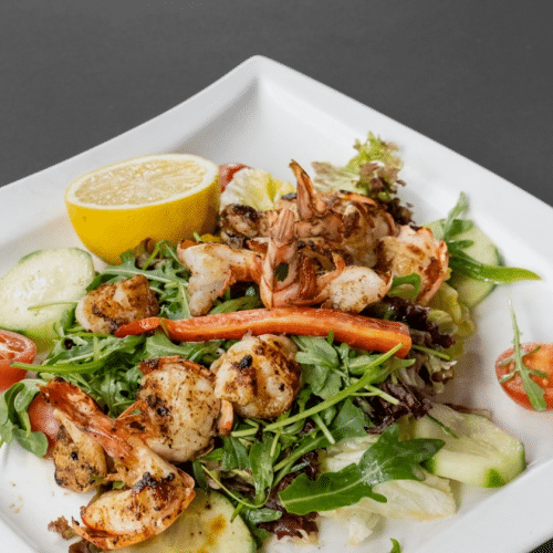 Tipp - Insalata Ruffino