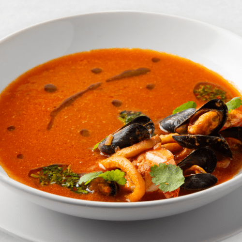 Tipp - Zuppa di Pesce Ruffino