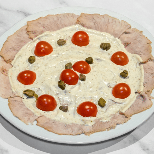Vitello Tonnato