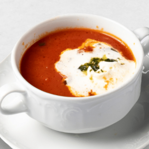 Zuppa di Pomodoro