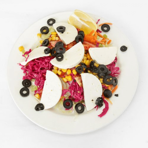 Bauernsalat