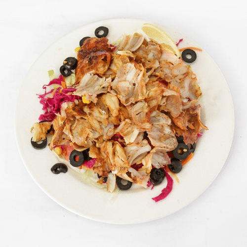 Chefsalat