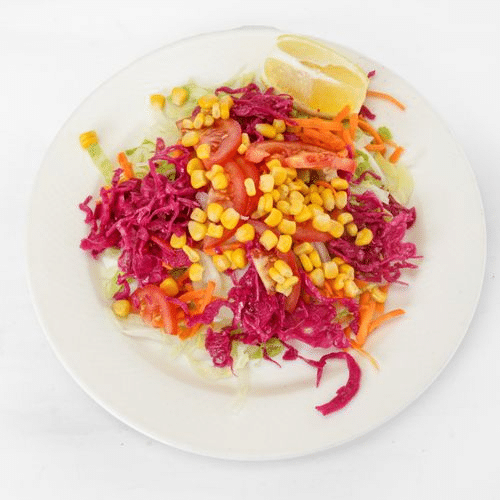 Gemischter Salat
