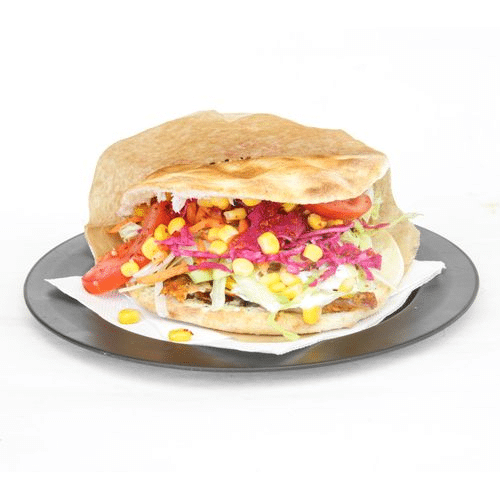 Kebap Huhn