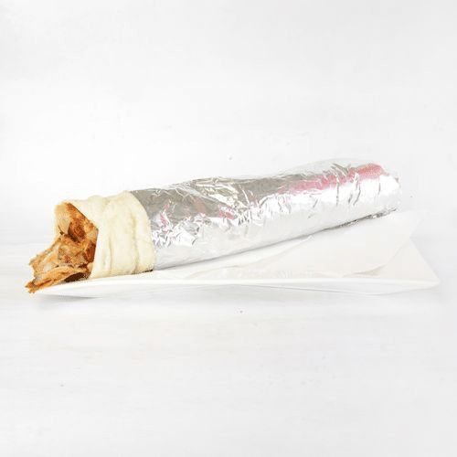 Kebap Teller Huhn