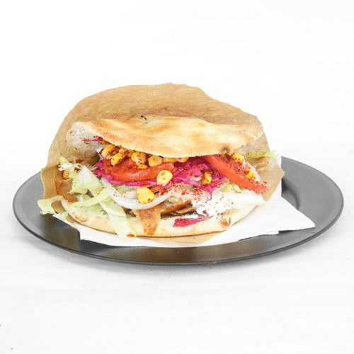Kebap Kalb