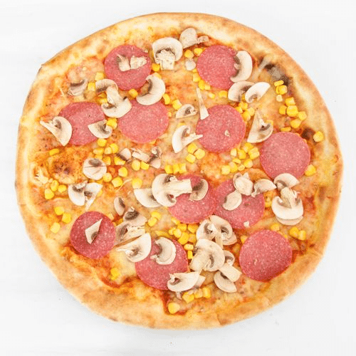 FMZ Pizza