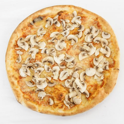 Pizza Funghi